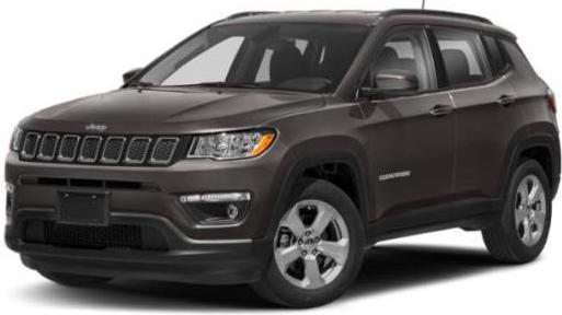 JEEP COMPASS 2018 3C4NJDCBXJT485677 image