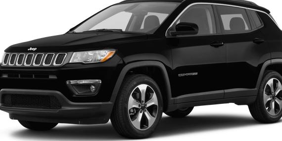 JEEP COMPASS 2018 3C4NJCBB4JT186486 image JEEP COMPASS 2018 3C4NJCBB4JT186486 image