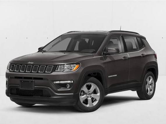 JEEP COMPASS 2018 3C4NJDBB7JT485184 image JEEP COMPASS 2018 3C4NJDBB7JT485184 image