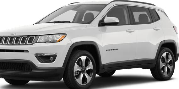 JEEP COMPASS 2018 3C4NJDCB4JT470611 image