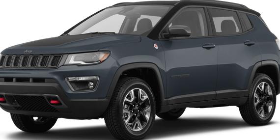 JEEP COMPASS 2018 3C4NJDDBXJT147890 image JEEP COMPASS 2018 3C4NJDDBXJT147890 image