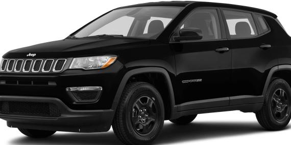 JEEP COMPASS 2018 3C4NJDBB6JT298843 image JEEP COMPASS 2018 3C4NJDBB6JT298843 image