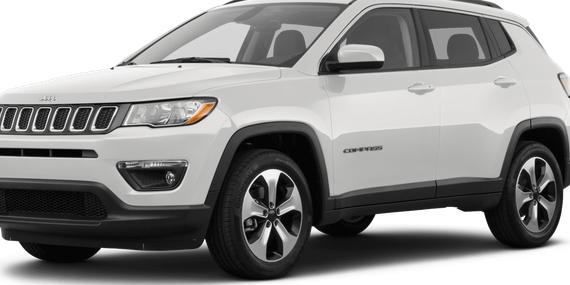 JEEP COMPASS 2018 3C4NJDBB6JT479991 image