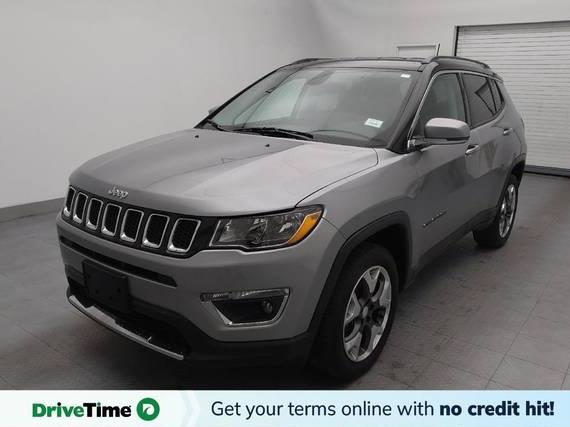JEEP COMPASS 2018 3C4NJDCB3JT104381 image JEEP COMPASS 2018 3C4NJDCB3JT104381 image