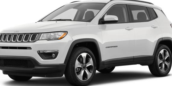 JEEP COMPASS 2018 3C4NJDCB2JT222793 image