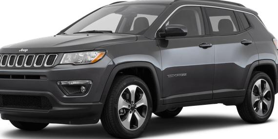 JEEP COMPASS 2018 3C4NJDBB9JT179779 image