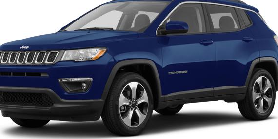 JEEP COMPASS 2018 3C4NJDCBXJT435801 image