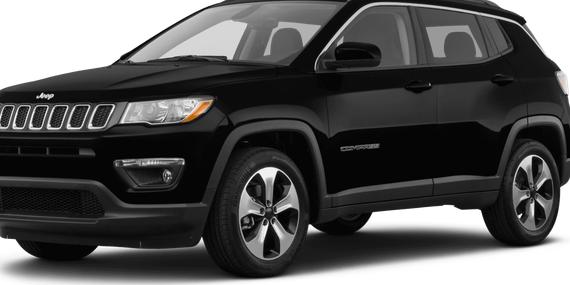 JEEP COMPASS 2018 3C4NJDBB8JT423244 image