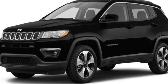 JEEP COMPASS 2018 3C4NJDBB6JT457649 image