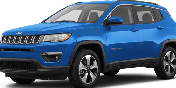 JEEP COMPASS 2018 3C4NJDCB2JT298384 image