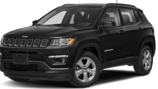 JEEP COMPASS 2018 3C4NJDCB7JT101905 image