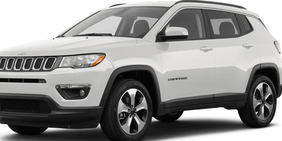 JEEP COMPASS 2018 3C4NJDBB7JT307761 image JEEP COMPASS 2018 3C4NJDBB7JT307761 image