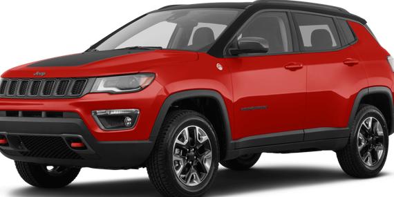 JEEP COMPASS 2018 3C4NJDDB8JT419093 image JEEP COMPASS 2018 3C4NJDDB8JT419093 image