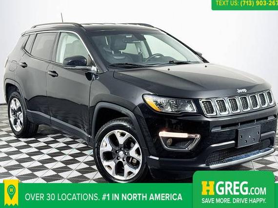 JEEP COMPASS 2018 3C4NJDCB8JT437126 image JEEP COMPASS 2018 3C4NJDCB8JT437126 image