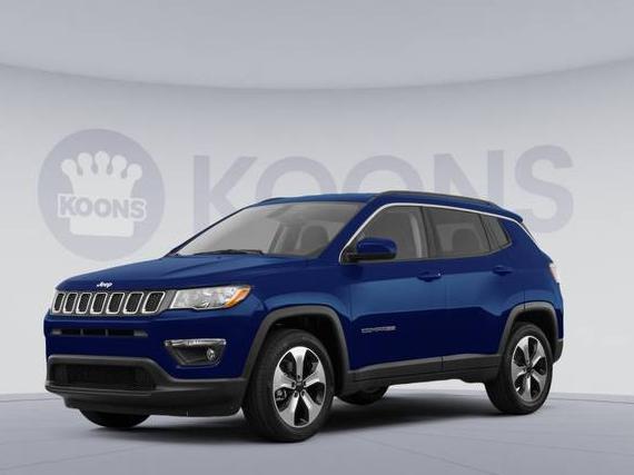 JEEP COMPASS 2018 3C4NJDBB7JT434946 image JEEP COMPASS 2018 3C4NJDBB7JT434946 image