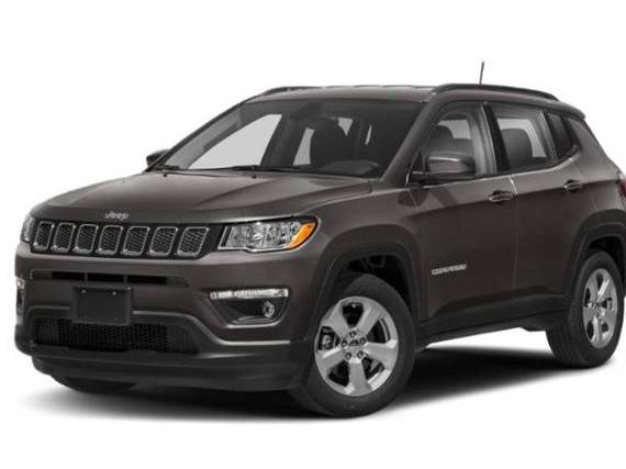 JEEP COMPASS 2018 3C4NJDBB8JT270588 image JEEP COMPASS 2018 3C4NJDBB8JT270588 image