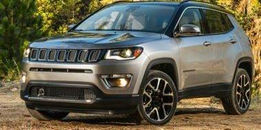 JEEP COMPASS 2018 3C4NJDCB7JT130952 image