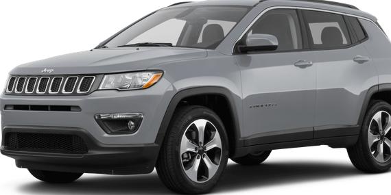 JEEP COMPASS 2018 3C4NJDBB3JT103751 image