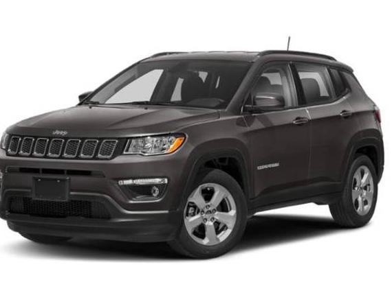 JEEP COMPASS 2018 3C4NJDBB5JT116999 image JEEP COMPASS 2018 3C4NJDBB5JT116999 image