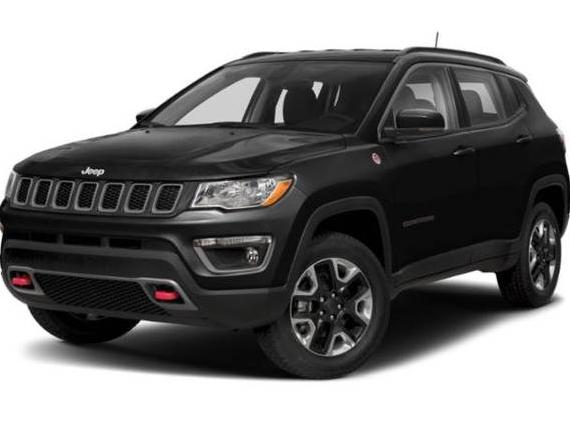 JEEP COMPASS 2018 3C4NJDDB9JT367120 image JEEP COMPASS 2018 3C4NJDDB9JT367120 image