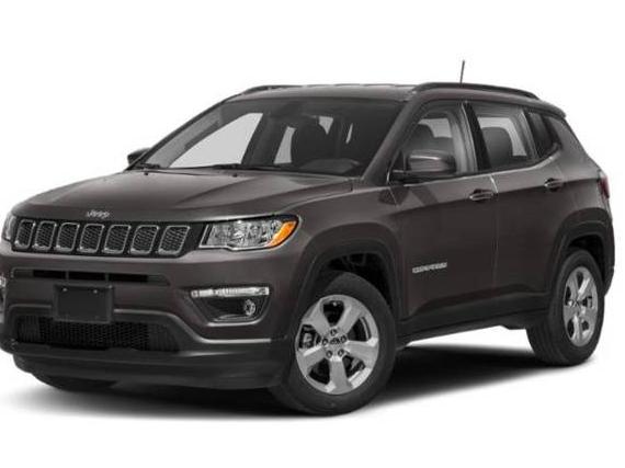 JEEP COMPASS 2018 3C4NJDCB7JT436288 image JEEP COMPASS 2018 3C4NJDCB7JT436288 image