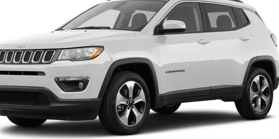 JEEP COMPASS 2018 3C4NJCBB0JT359128 image