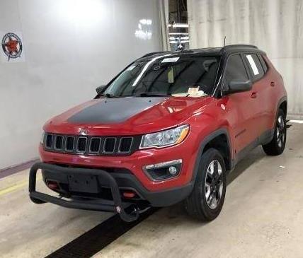 JEEP COMPASS 2018 3C4NJDDB0JT417404 image JEEP COMPASS 2018 3C4NJDDB0JT417404 image