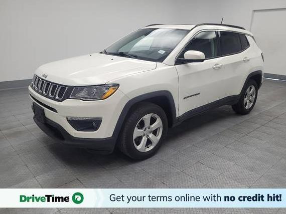JEEP COMPASS 2018 3C4NJDBB7JT355082 image JEEP COMPASS 2018 3C4NJDBB7JT355082 image