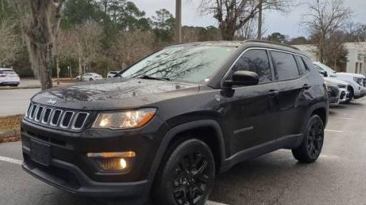 JEEP COMPASS 2018 3C4NJDBB2JT147899 image