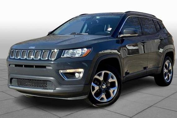 JEEP COMPASS 2018 3C4NJDCB3JT398087 image JEEP COMPASS 2018 3C4NJDCB3JT398087 image