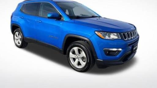 JEEP COMPASS 2018 3C4NJDBB9JT290879 image