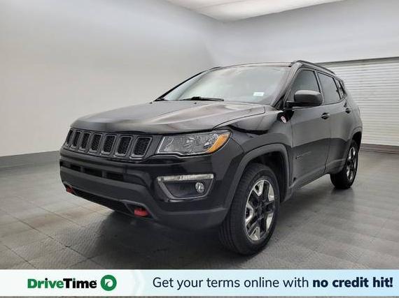 JEEP COMPASS 2018 3C4NJDDB8JT130473 image JEEP COMPASS 2018 3C4NJDDB8JT130473 image