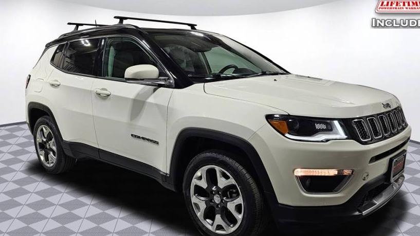 JEEP COMPASS 2018 3C4NJDCB0JT437010 image JEEP COMPASS 2018 3C4NJDCB0JT437010 image