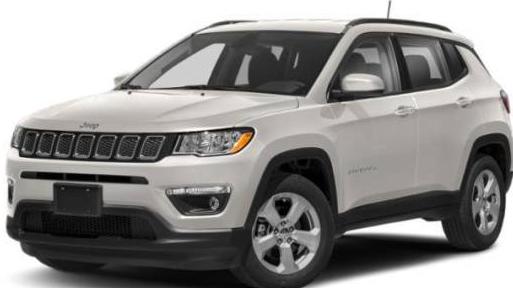 JEEP COMPASS 2018 3C4NJDBB4JT142493 image