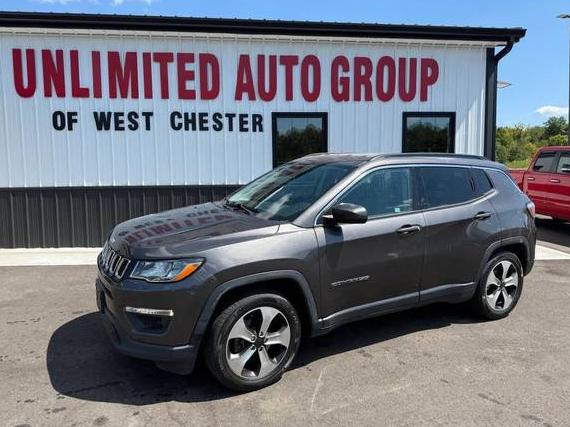 JEEP COMPASS 2018 3C4NJCBBXJT182751 image JEEP COMPASS 2018 3C4NJCBBXJT182751 image