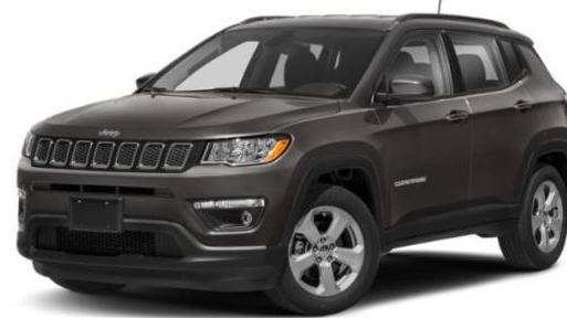 JEEP COMPASS 2018 3C4NJDBB3JT177736 image