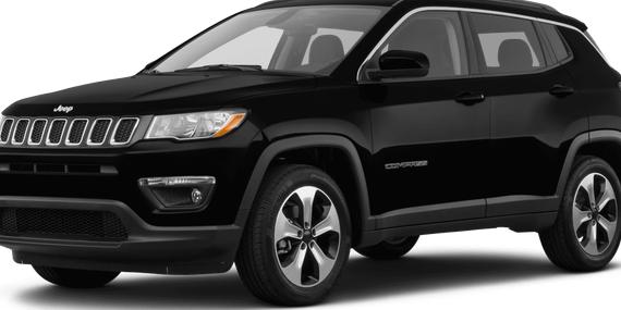 JEEP COMPASS 2018 3C4NJDBB0JT153166 image JEEP COMPASS 2018 3C4NJDBB0JT153166 image