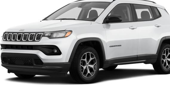 JEEP COMPASS 2026 3C4NJDCN4TT176980 image JEEP COMPASS 2026 3C4NJDCN4TT176980 image