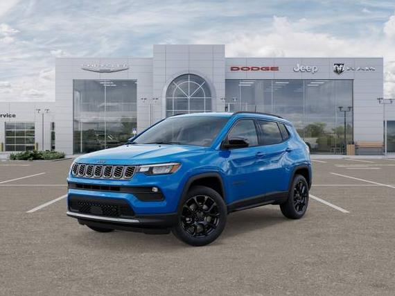 JEEP COMPASS 2026 3C4NJDBN9TT151803 image JEEP COMPASS 2026 3C4NJDBN9TT151803 image