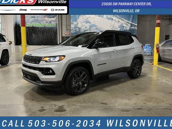 JEEP COMPASS 2026 3C4NJDCN6TT172381 image JEEP COMPASS 2026 3C4NJDCN6TT172381 image