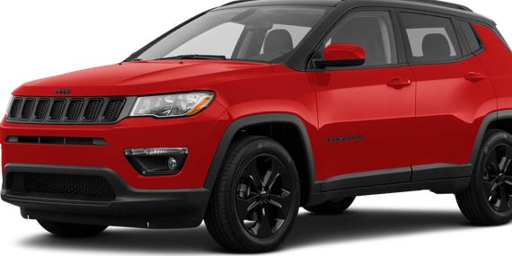 JEEP COMPASS 2021 3C4NJDEB2MT562284 image JEEP COMPASS 2021 3C4NJDEB2MT562284 image