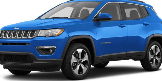 JEEP COMPASS 2021 3C4NJDBBXMT521258 image