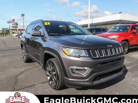 JEEP COMPASS 2021 3C4NJDEB0MT532622 image JEEP COMPASS 2021 3C4NJDEB0MT532622 image