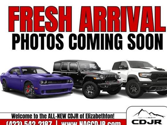 JEEP COMPASS 2021 3C4NJDCB5MT551489 image