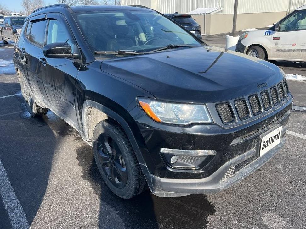 JEEP COMPASS 2021 3C4NJDBB2MT504907 image