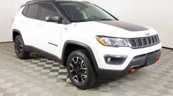 JEEP COMPASS 2021 3C4NJDDB7MT537446 image JEEP COMPASS 2021 3C4NJDDB7MT537446 image