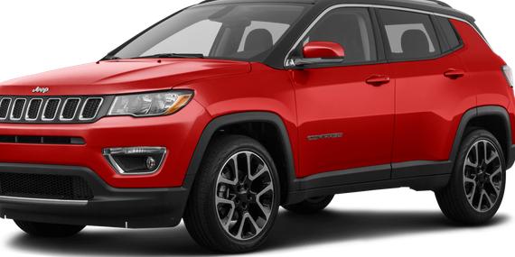 JEEP COMPASS 2021 3C4NJDCB2MT521611 image JEEP COMPASS 2021 3C4NJDCB2MT521611 image