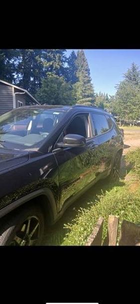 JEEP COMPASS 2021 3C4NJCBB6MT585615 image