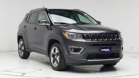 JEEP COMPASS 2021 3C4NJDCB7MT544463 image JEEP COMPASS 2021 3C4NJDCB7MT544463 image