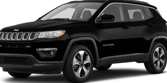 JEEP COMPASS 2021 3C4NJDBB0MT504243 image